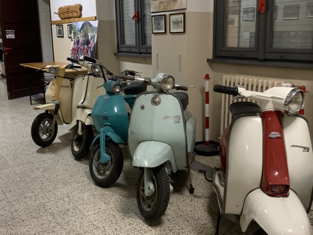 Azienda Club Moto Storiche in Valtellina, Sondrio | Calendario Valtellinese